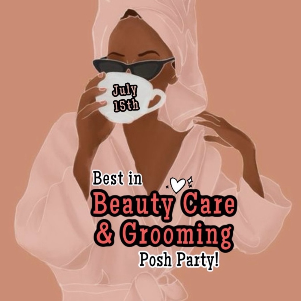 💄💅🏻POSH PARTY TIME!💯💓